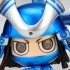 One Coin Grande Figure Collection Sengoku Basara Second - New Colors: Azai Nagamasa