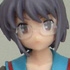 HGIF The Melancholy of Haruhi Suzumiya #2: Yuki Nagato Glasses Ver