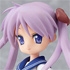 figma Kagami Hiiragi Summer Uniform Ver