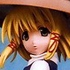 Moriya Suwako