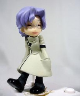 главная фотография Chibi Voice I-doll: Lloyd Asplun