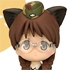 Figumate Mecha Musume 1: Panzer 3 Rare Ver