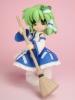 фотография Touhou Mameshiki: Sanae