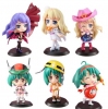 фотография Ichiban Kuji Premium Gekijouban Macross F ~Itsuwari no Utahime~: Sheryl Nome