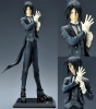 фотография Static Arts Sebastian Michaelis