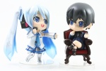 Nendoroid Ciel Phantomhive