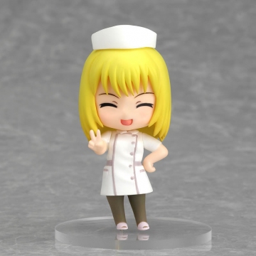 главная фотография Nendoroid Petite: Death Note - Case File #02: Misa