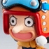 One Piece Petit Chara Land Strong World Fruit Party: Usopp