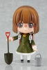 фотография Nendoroid Jiei-tan