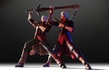 фотография Play Arts Kai Nero