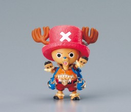 главная фотография Bandai One Piece Unlimited Cruise - Part 1: Toni Toni Chopper