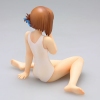 фотография Dream Tech Manaka Komaki White Swimwear Ver.