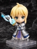 фотография Nendoroid Saber Full Action Ver.