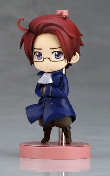 главная фотография One Coin Grand Figure Collection Hetalia 2: Austria