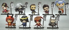 фотография One Coin Grande Figure Collection First Itsuki