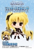 фотография Magical Girl Lyrical Nanoha THE MOVIE 1st Fate Testarossa