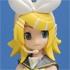 EX Figure Kagamine Rin