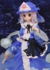 фотография Saigyouji Yuyuko Imperishible Night Clear Ver.