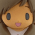 Hetalia Color Colle Trading Mascot B: Seychelles