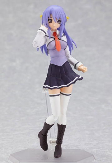 главная фотография figma Shizuno Izumi School Uniform ver.