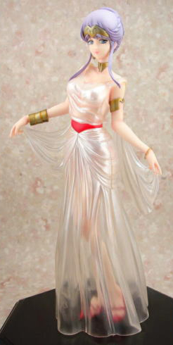 главная фотография Princess Romina Radorio