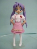 фотография Figure Meister Lucky Star Support Domine Collection Set: Kagami Hiiragi A