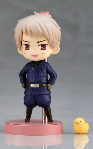 главная фотография One Coin Grand Figure Collection Hetalia 2: Prussia