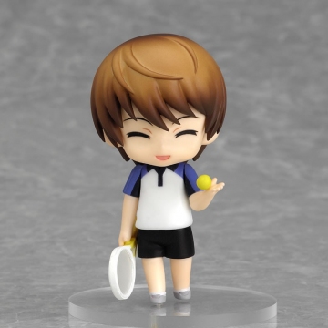 главная фотография Nendoroid Petite: Death Note - Case File #02: Light 02