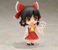 фотография Nendroid Petit Hakurei Reimu Reitaisai Catalog Purchase Special Ver