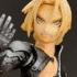 Fullmetal Alchemist: Trading Arts vol.1: Edward Elric