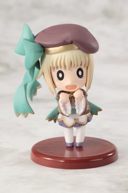 главная фотография Niitengo Collection: Shokatsuryou Koumei (Shuri) Niitengo ver.