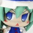 Tora no Ana Touhou Sofubi: Shikieiki Yamaxanadu