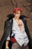 фотография Figuarts Zero Red-haired Shanks