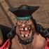 Figuarts Zero Marshall D. Teach "Blackbeard''