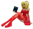 фотография Moeart Collection Amane Misa Red Ver.