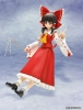 фотография Figutto! Reimu Hakurei