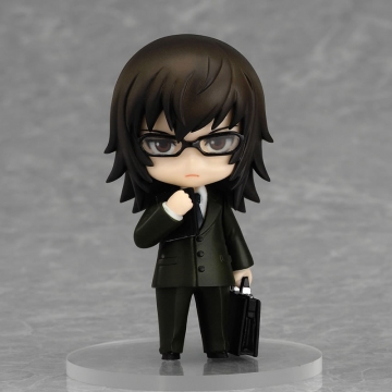 главная фотография Nendoroid Petite: Death Note - Case File #02: Teru