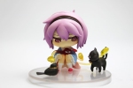 фотография Touhou Shushuroku Vol. 3: Komeiji Satori