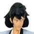 Ishikawa Goemon DX Stylish Figure 1st TV Ver. 5