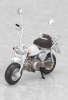 фотография ex:ride.006: Minibike: White