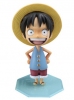 фотография P.O.P Mugiwara Theater Limited Monkey D. Luffy Impel Down ver.