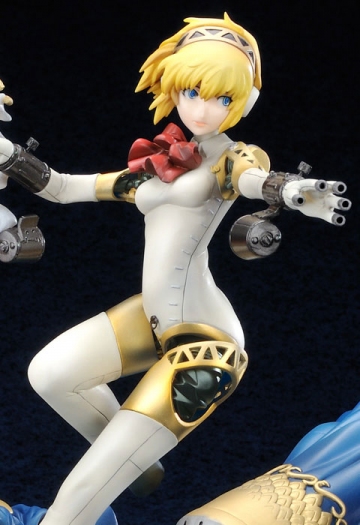 главная фотография EX Resinya! Aigis Limited Edition Normal Equipment Ver.