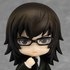 Nendoroid Petite: Death Note - Case File #02: Teru