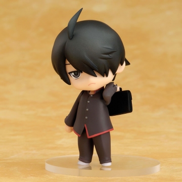 главная фотография Nendoroid Petite Bakemonogatari Set #1: Koyomi Araragi