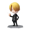 фотография Excellent Model Theater Straw 2nd Sanji