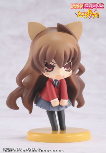 главная фотография Toys Works Collection 2.5 Toradora! Taiga