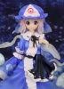 фотография Saigyouji Yuyuko Imperishible Night Clear Ver.