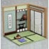 Nendoroid Playset  #02: Japanese Life Set B (Guestroom Set)