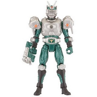 главная фотография US Kamen Rider Dragon Knight: Kamen Rider Torque
