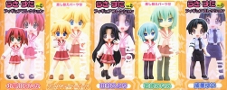фотография Lucky Star Figure Collection Vol.2: Patricia